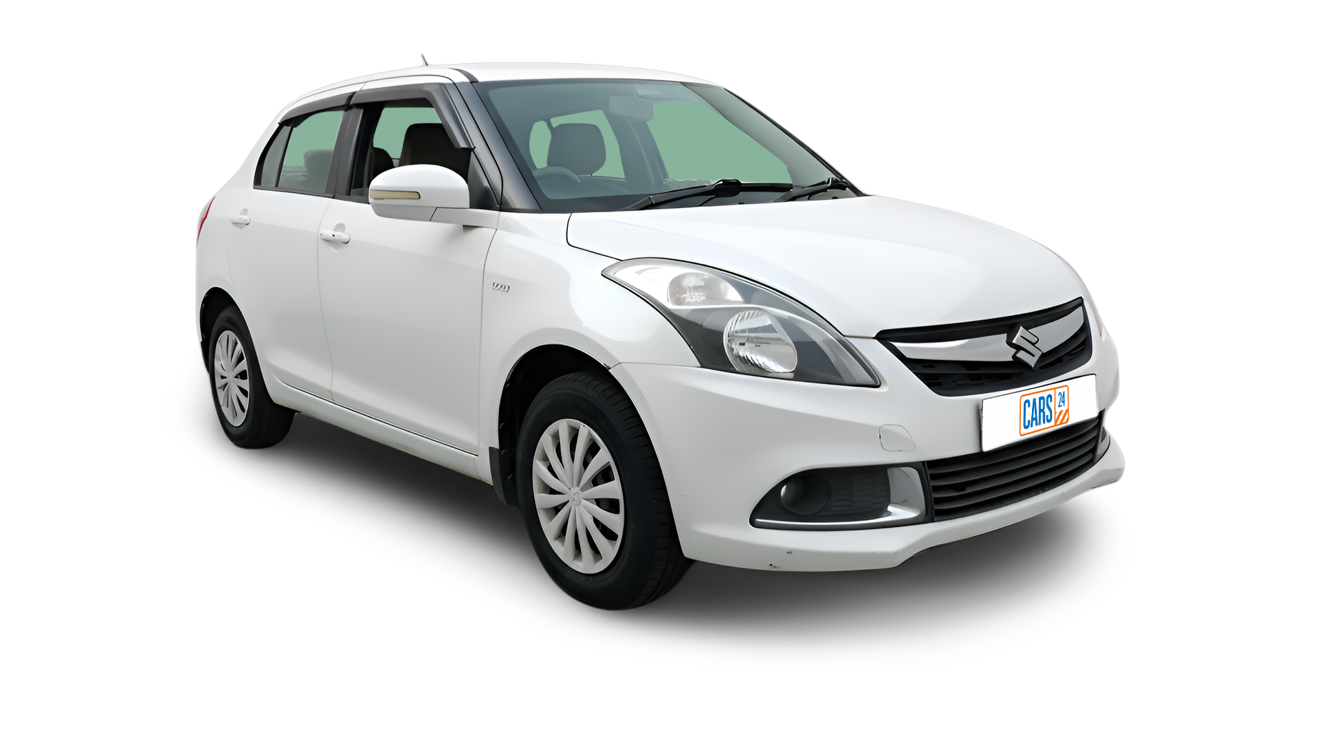 Maruti Swift Dzire-img
